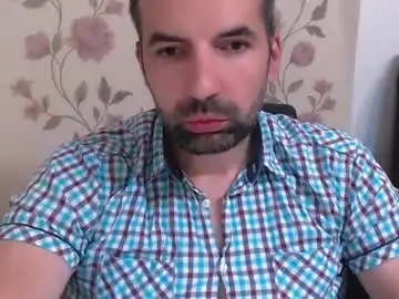 Chaturbate Live Sex Cam of gianni_lion