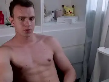 Chaturbate Live Porn of max_kun