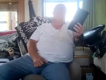 Chaturbate Sex Cam of radiomantim
