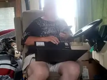 Chaturbate Adult Webcam of radiomantim
