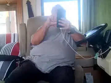 Chaturbate Live Sex Cam of radiomantim