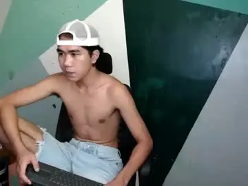 Chaturbate Watch Live Sex Cams of baxter_bab
