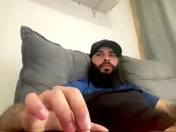 Chaturbate Sex Chat of beardmax