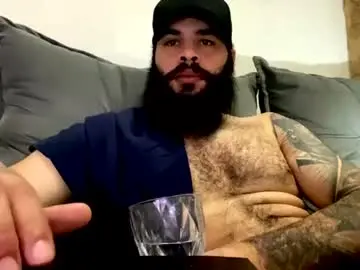 Chaturbate Watch Live Sex Cams of beardmax