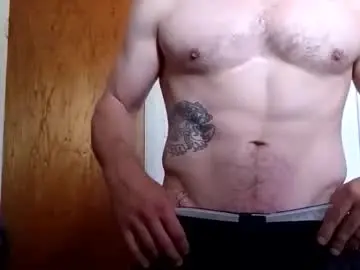 Chaturbate Nude Webcam of chris856520