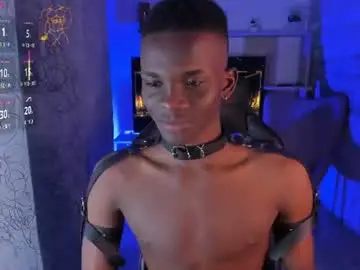 Chaturbate Private Sex Chat of jacksonmuller_