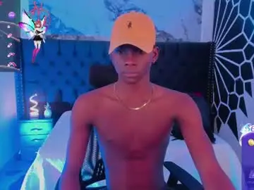 Chaturbate Adult Video Chat of jacksonmuller_