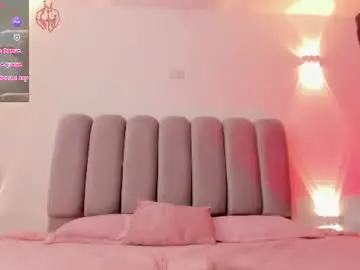 Chaturbate Nude Webcam of jacksonmuller_