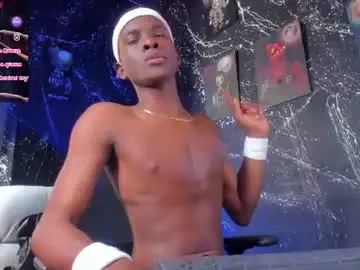 Chaturbate Watch Live Sex Cams of jacksonmuller_