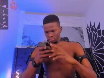 Chaturbate Live Porn of jacksonmuller_