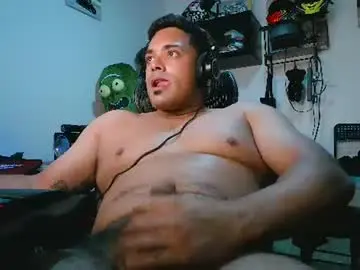 Chaturbate Live Sex of mryellowfever