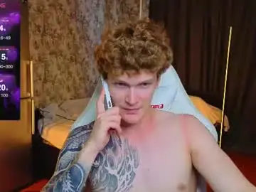 Chaturbate Free Porn Cam of boicute