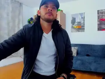 Chaturbate Nude Webcam of favid95