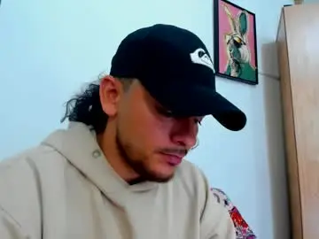 Chaturbate Sex Cam of favid95