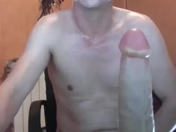 Chaturbate Live Sex of markbcnx