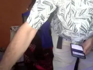 Chaturbate Live Sex Cam of markbcnx