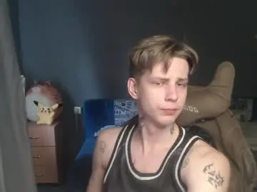 Chaturbate Live Sex Cam of tosssska20