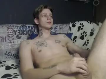 Chaturbate Adult Webcams of tosssska20