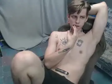 Chaturbate Live Sex Cam of tosssska20