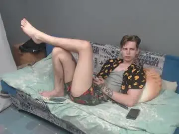 Chaturbate Free Porn Cam of tosssska20