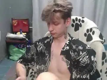 Chaturbate Live Porn of tosssska20