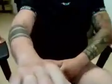 Chaturbate Adult Video Chat of _pervtattoomen_