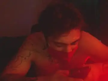 Chaturbate Best Webcam of castle_frank91