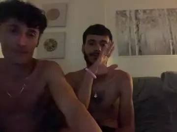 Chaturbate Adult Video Chat of josjoseik