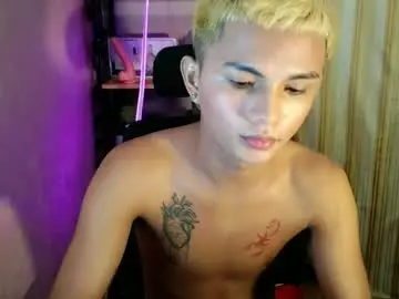 Chaturbate Live Sex of krunoxx