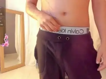Chaturbate Live Sex of liam_fox7