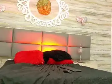 Chaturbate Watch Live Sex Cams of milo_afterdark