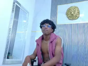 Chaturbate Sex Chat of milo_afterdark