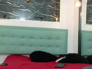 Chaturbate Private Sex Chat of powerlustx