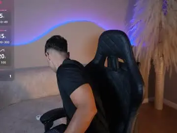 Chaturbate Adult Webcams of noah_clarkk