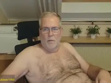 Chaturbate Live Porn of subbear1968