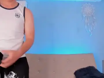 Chaturbate Private Sex Chat of guys_space18