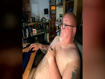Chaturbate Live Sex Cam of jerseyhammer01