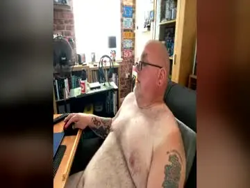 Chaturbate Private Sex Chat of jerseyhammer01