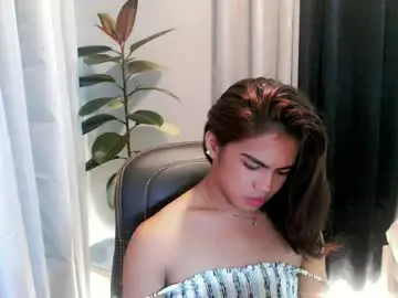 Chaturbate Free Live Porn of urbaby_anthony