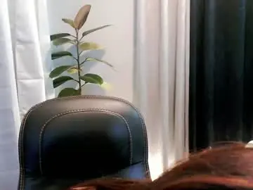 Chaturbate Best live sex cam show of urbaby_anthony
