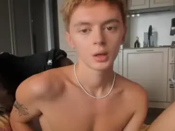 Chaturbate Live Sex of angel_andreww