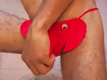 Chaturbate Private Sex Chat of jadiel_stone