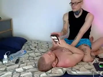 Chaturbate Sex Chat of dkanis