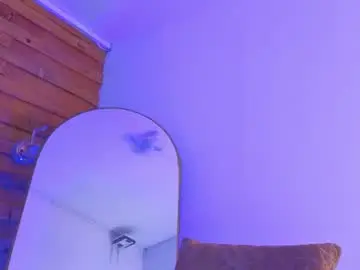 Chaturbate Nude Webcam of luciferr_20