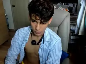 Chaturbate Sex Chat of aliotttwink