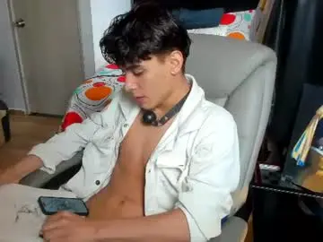 Chaturbate Adult Webcam of aliotttwink