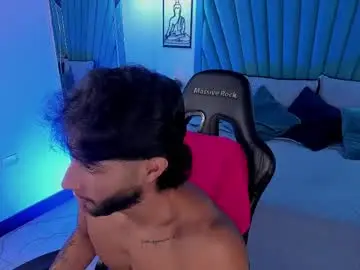 Chaturbate Live Porn of collins_emmett