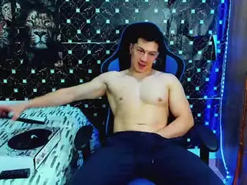 Chaturbate Live Sex of javiersexymann