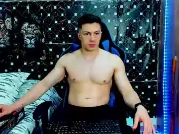 Chaturbate Live Sex of javiersexymann