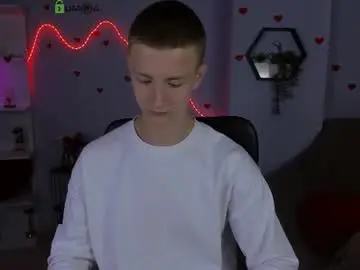 Chaturbate Live Porn of noah_nero
